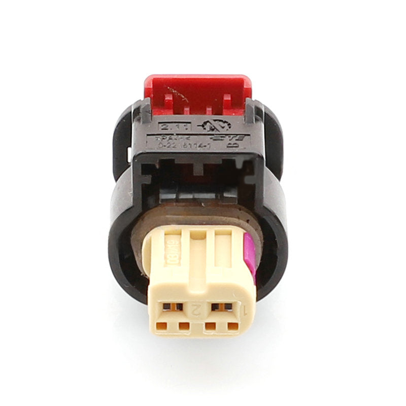 CC21136 - 2 Pin Connector