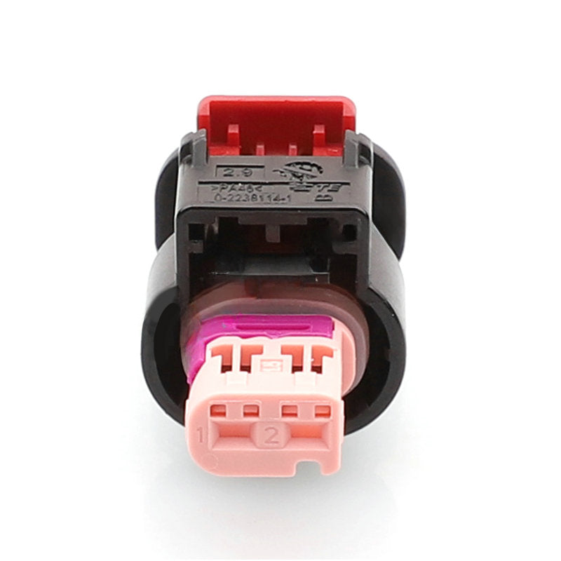 CC21138 - 2 Pin Connector