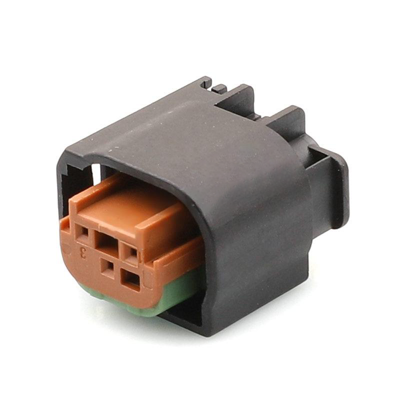 CC30668 - 3 Pin Connector