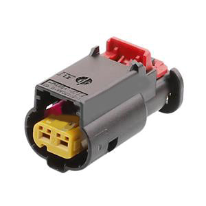 CC21140 - 2 Pin Connector