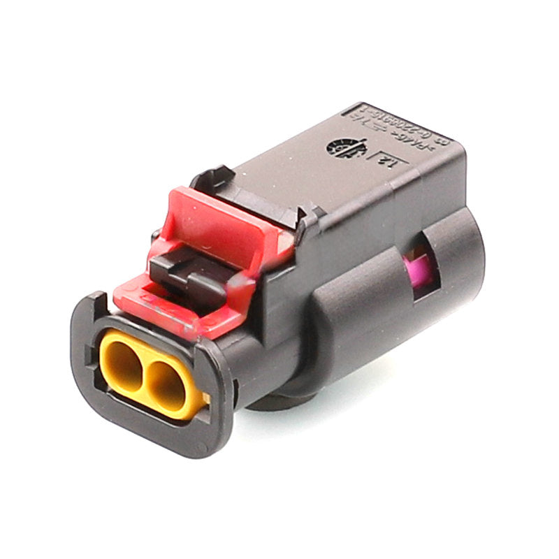 CC21140 - 2 Pin Connector
