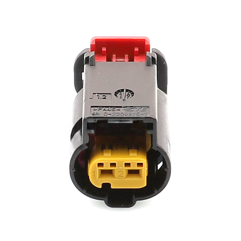 CC21140 - 2 Pin Connector