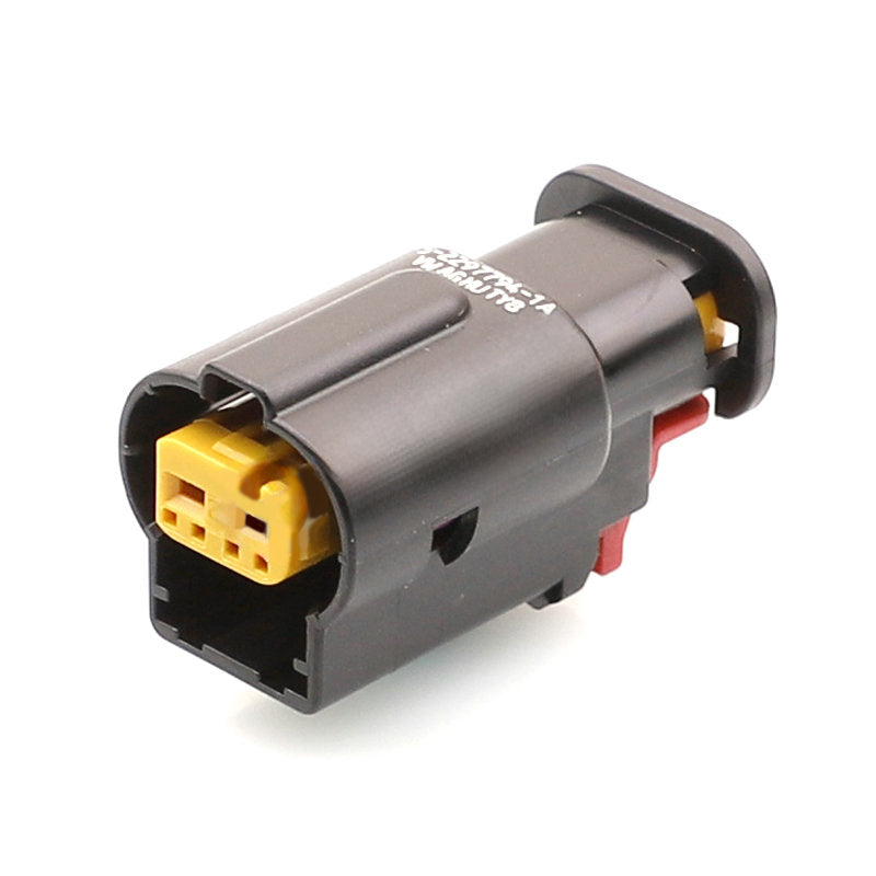 CC21140 - 2 Pin Connector