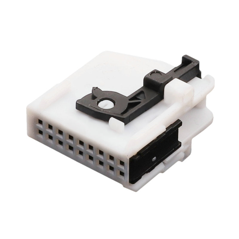 CC180071 - 18 Pin Connector