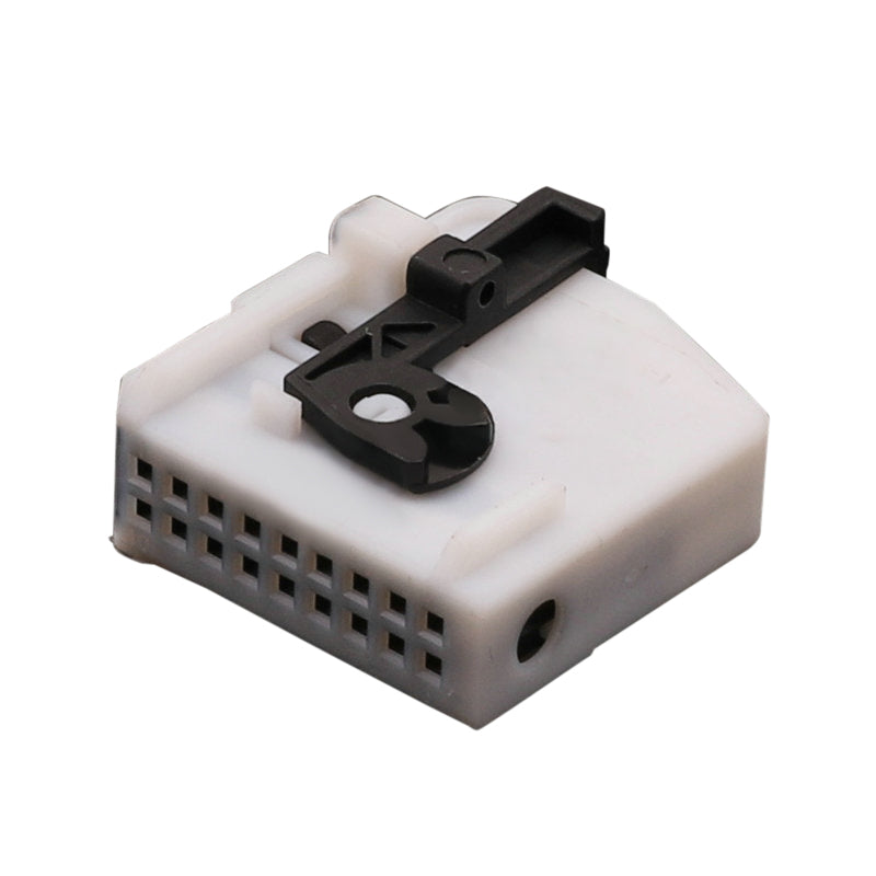 CC180071 - 18 Pin Connector