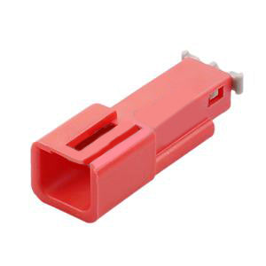 CC21148 - 2 Pin Connector