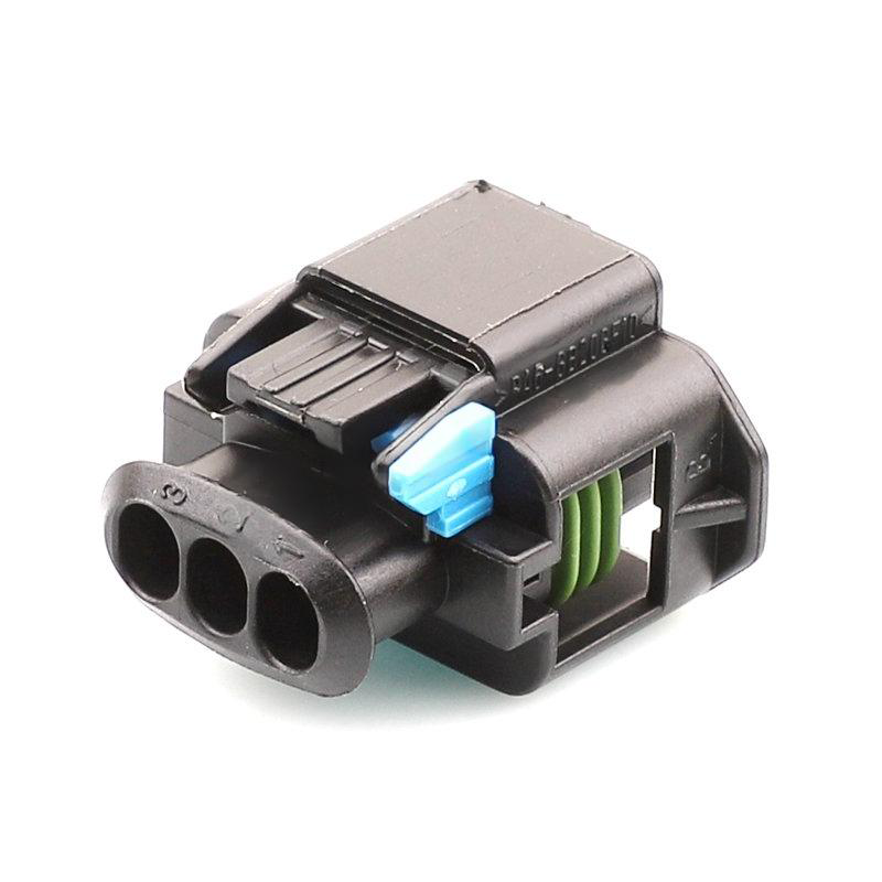 CC30669 - 3 Pin Connector