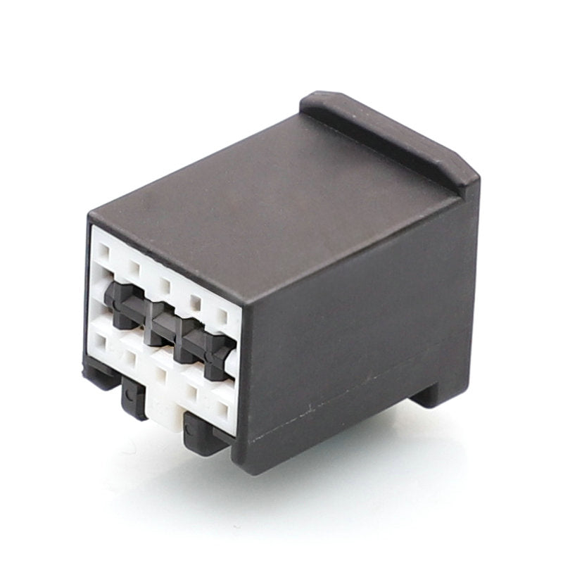 CC100193 - 10 Pin Connector
