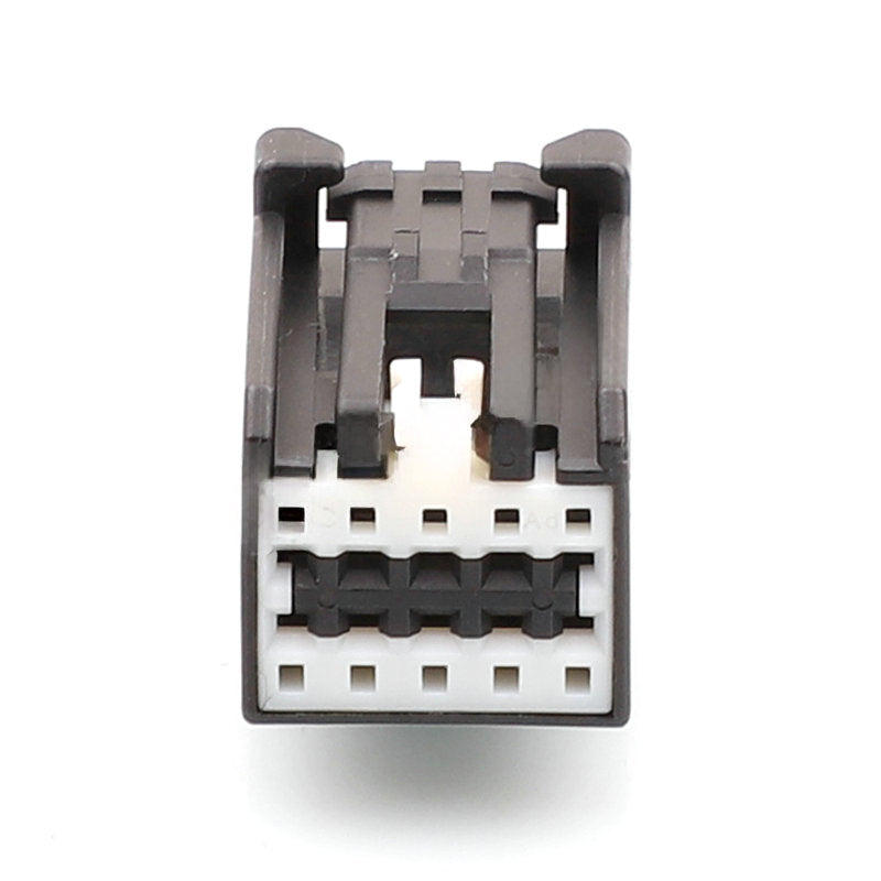 CC100193 - 10 Pin Connector
