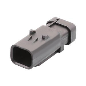 CC21151 - 2 Pin Connector