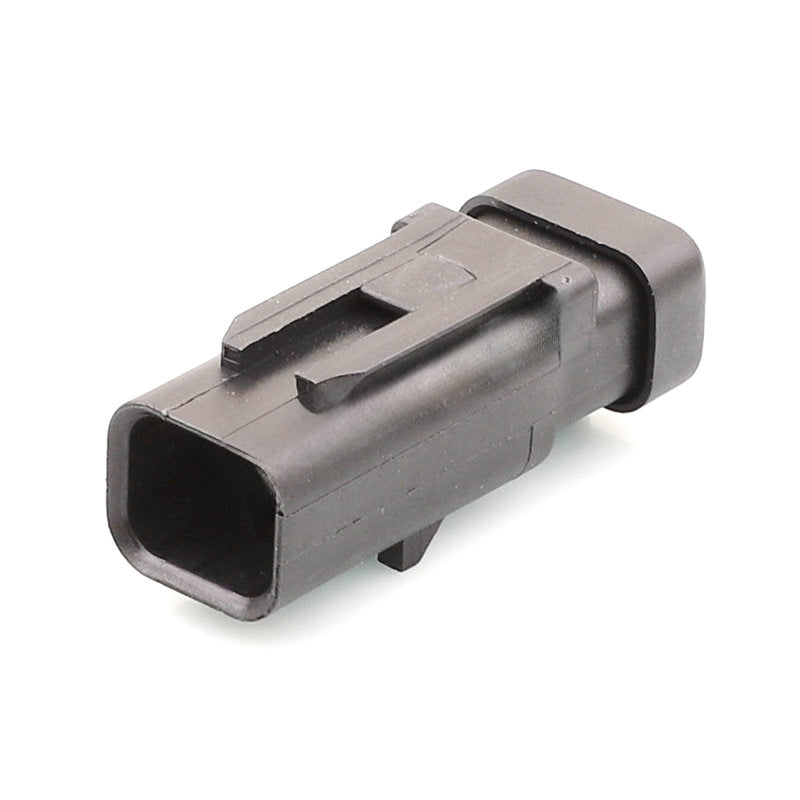 CC21151 - 2 Pin Connector