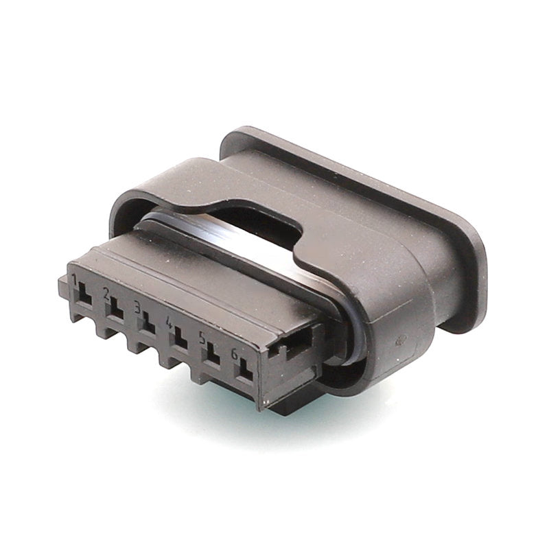 CC60582 - 6 Pin Connector