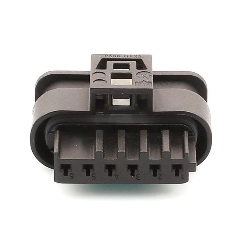 CC60582 - 6 Pin Connector