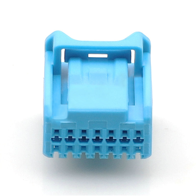 CC140087 - 14 Pin Connector