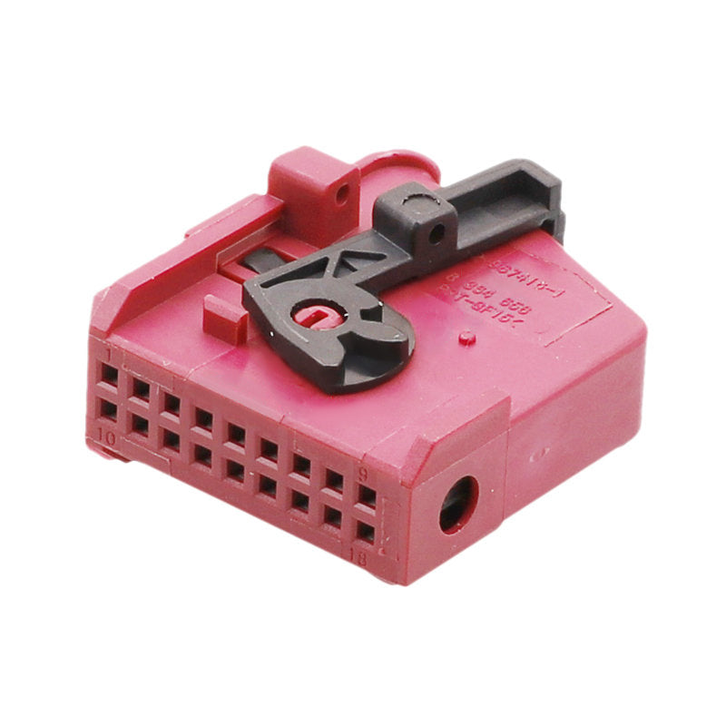 CC180072 - 18 Pin Connector