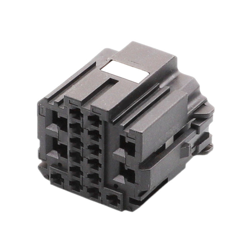 CC180073 - 18 Pin Connector