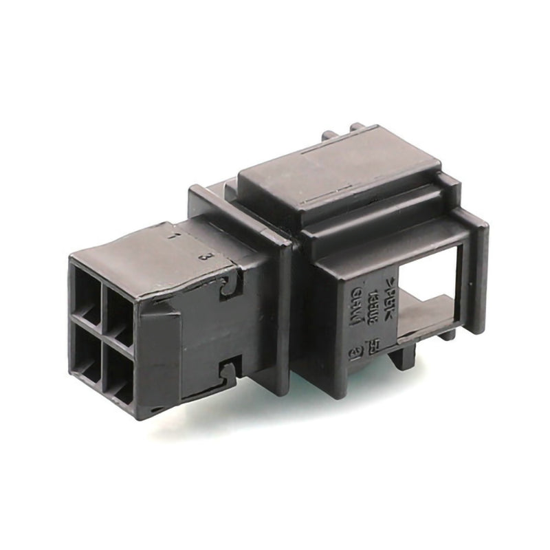 CC40684 - 4 Pin Connector