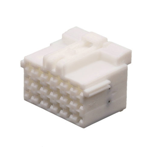 CC180074 - 18 Pin Connector