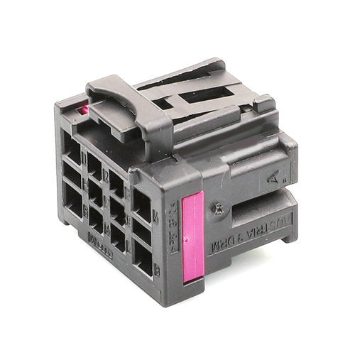 CC100194 - 10 Pin Connector