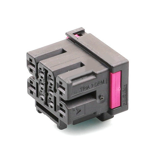 CC100194 - 10 Pin Connector