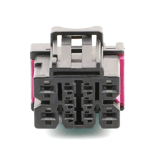 CC100194 - 10 Pin Connector