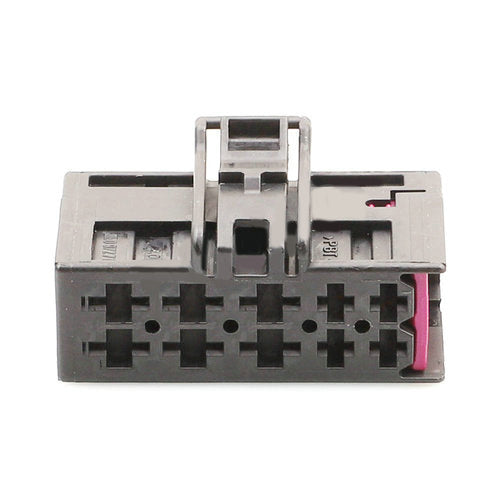 CC100195 - 10 Pin Connector