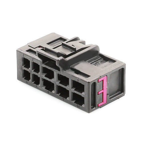 CC100195 - 10 Pin Connector