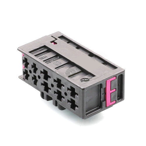 CC100195 - 10 Pin Connector