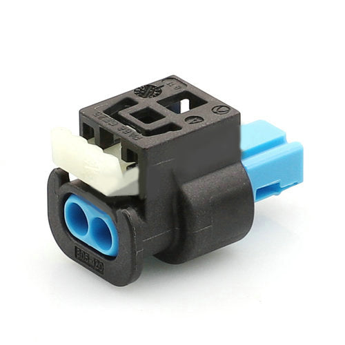 CC21154 - 2 Pin Connector