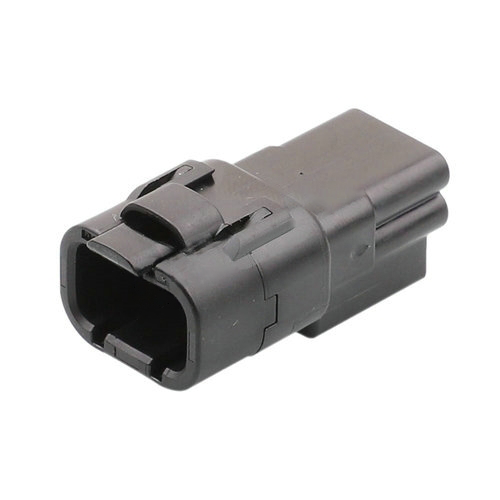 CC80353 - 8 Pin Connector