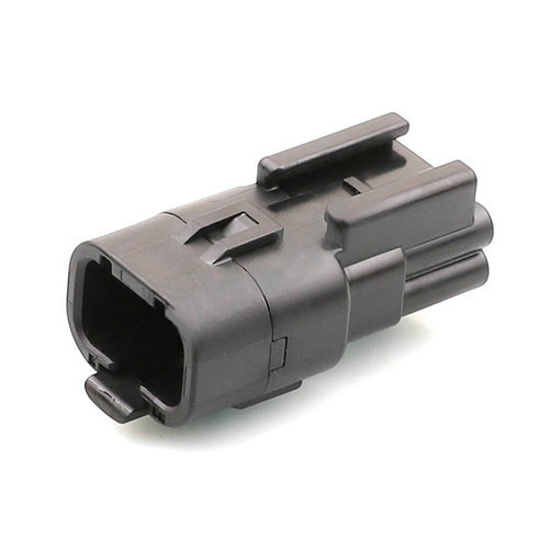 CC80353 - 8 Pin Connector