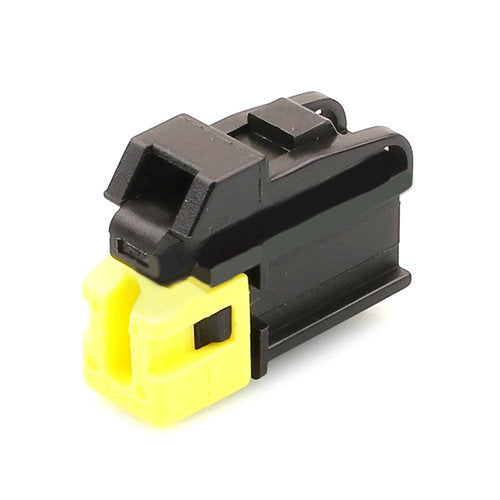 CC21155 - 2 Pin Connector