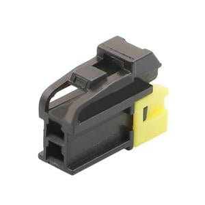 CC21155 - 2 Pin Connector