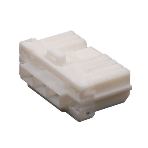 CC130038 - 13 Pin Connector