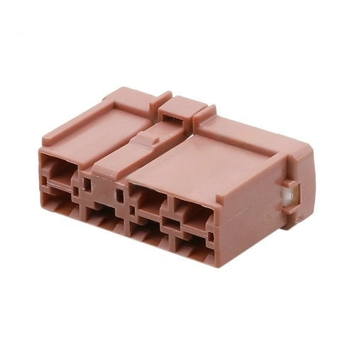 CC70116 - 7 Pin Connector