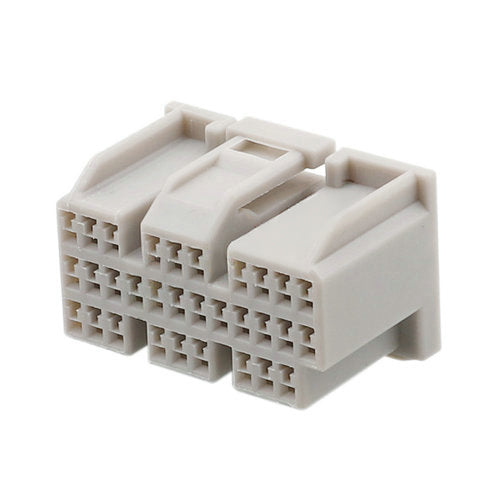 CC310002 - 31 Pin Connector