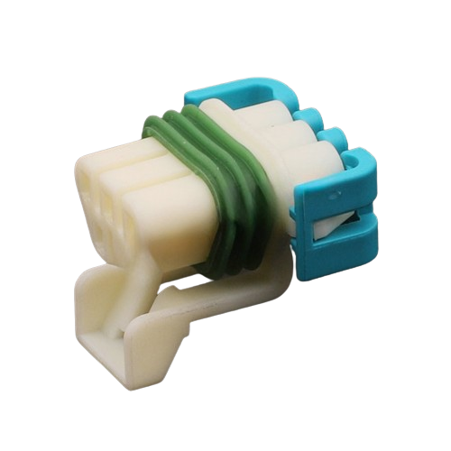 CC50227 - 5 Pin Connector