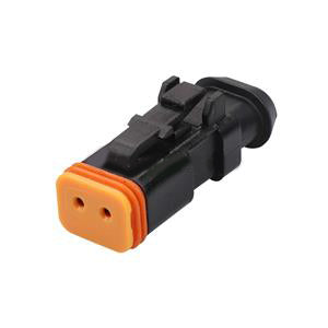 CC21183 - 2 Pin Connector