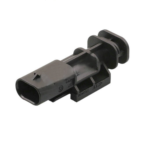 CC21184 - 2 Pin Connector