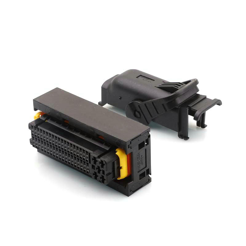 CC810004 - 81 Pin Connector