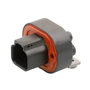 CC21194 - 2 Pin Connector