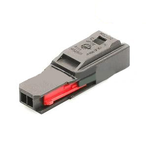 CC21196 - 2 Pin Connector