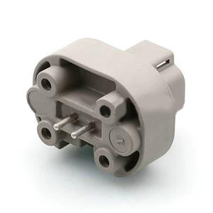 CC21197 - 2 Pin Connector