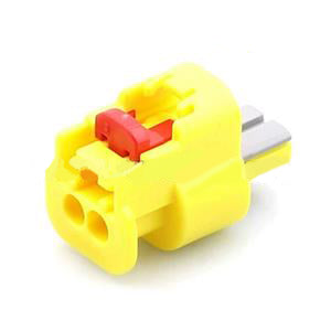 CC21200 - 2 Pin Connector