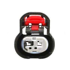 CC21201 - 2 Pin Connector