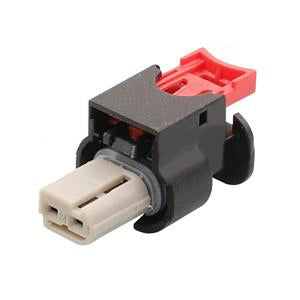 CC21212 - 2 Pin Connector