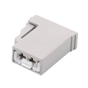 CC21219 - 2 Pin Connector