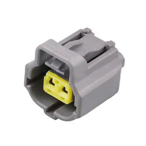 CC21225 - 2 Pin Connector