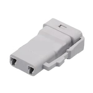 CC21228 - 2 Pin Connector