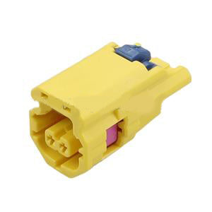 CC21240 - 2 Pin Connector